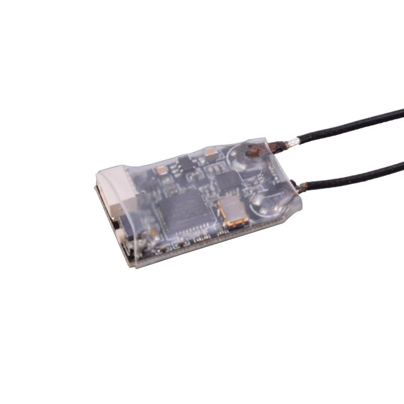 Walkera RC-SBUS 2 4G 12CH при разнесённом приёме SBUS PPM Выход приемник для Devo 7 F7 F10 F12E | Игрушки