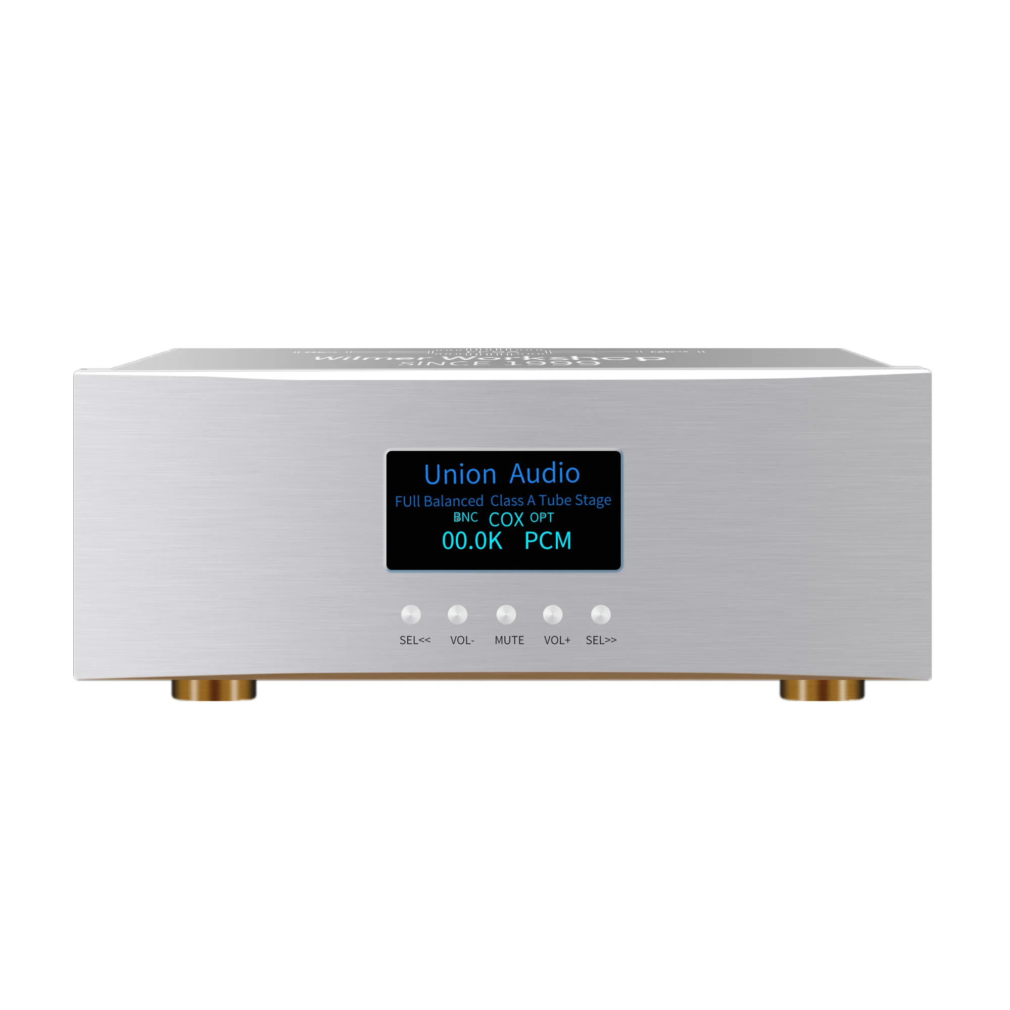 D 099 Dual ESS ES9038pro полный балансировочный декодер вакуумная трубка IIS DAC аналоговый USB