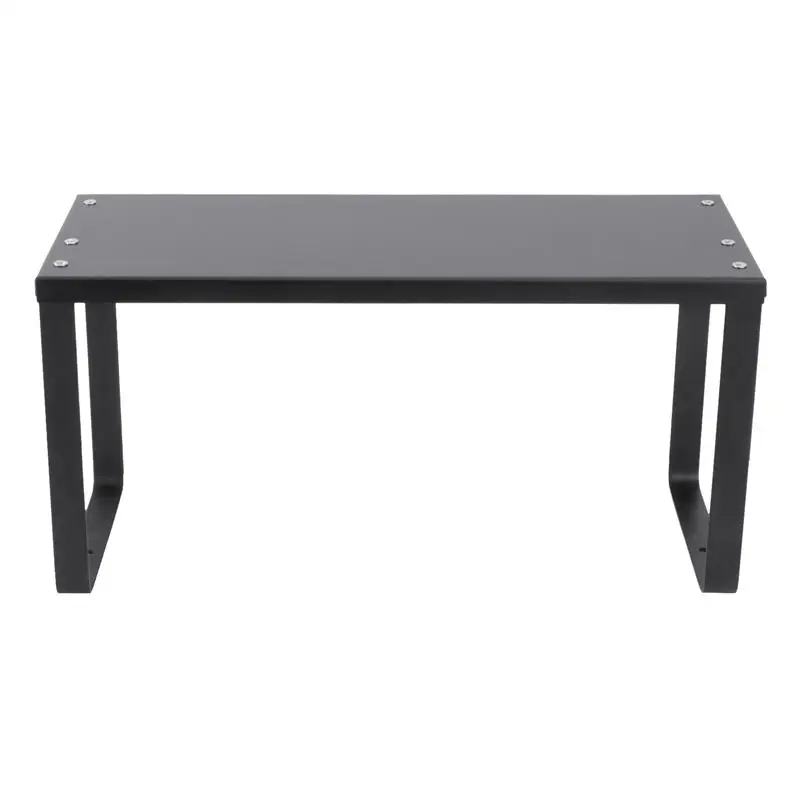 Стеллаж для хранения кухонный Кабинет Органайзер стойка полка