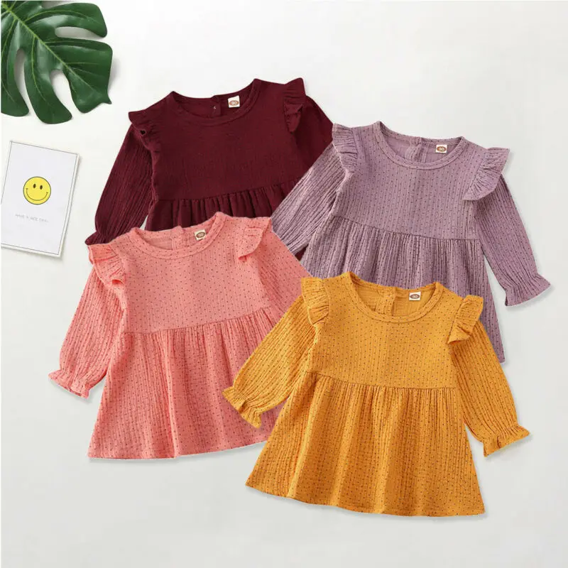 Новинка 2020 года Лидер продаж Одежда для новорожденных девочек на весну и осень