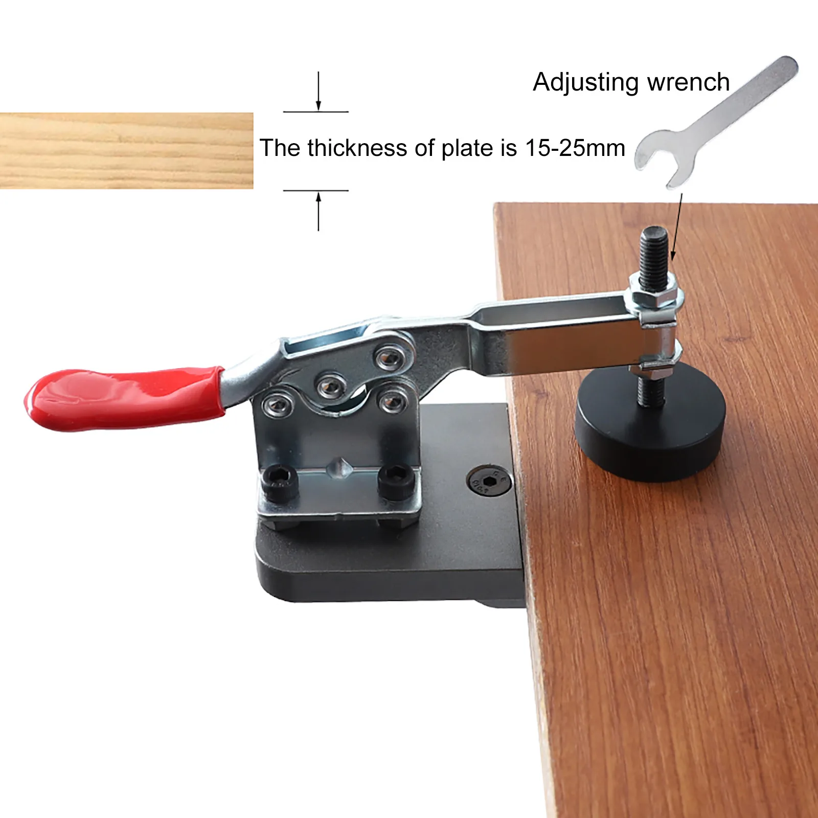 

35mm Locator Guide Drill Bit Hole Tool Cup Style Hinge Boring Hole Bit Wood Cutter Woodworking Punch Hinge Drill Hole Opener