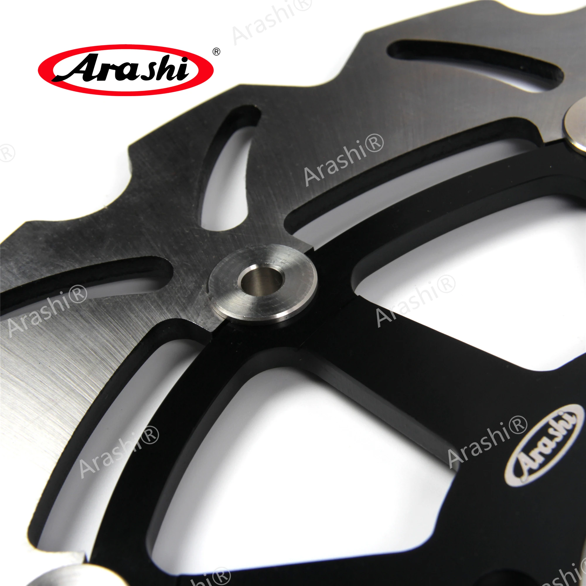 ARASHI для SUZUKI GSXR1300 HAYABUSA передние и задние тормоза роторы тормозной диск 2011 2007 GSXR 1300