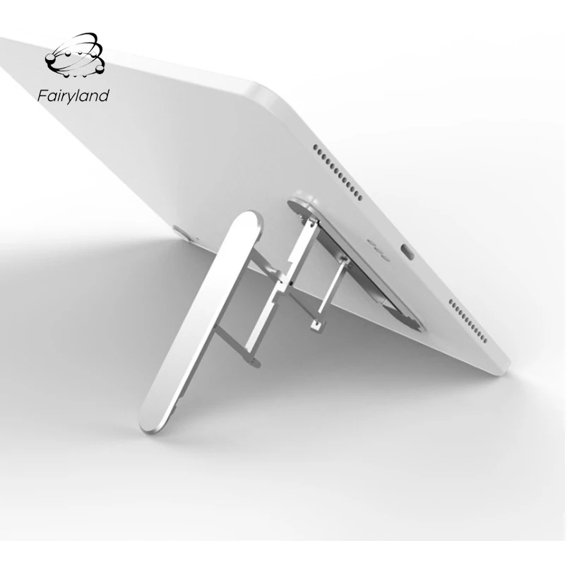 Алюминиевый держатель для планшета Ленивый Универсальный кронштейн