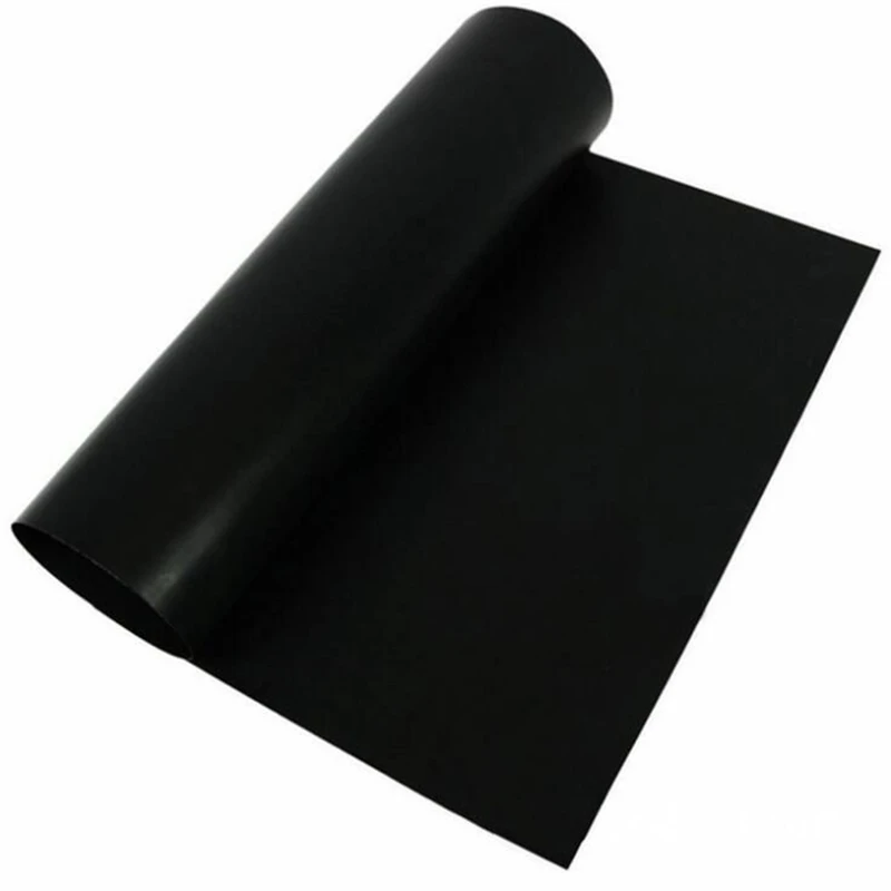 40*33 см Многоразовые Барбекю гриль с Антипригарным коврики лист приготовления