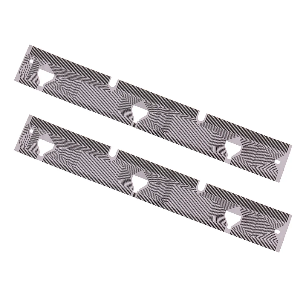 2 шт. набор инструментов для ремонта пикселей ЖК-экрана BMW E38 E39 E53 X5 | Автомобили и