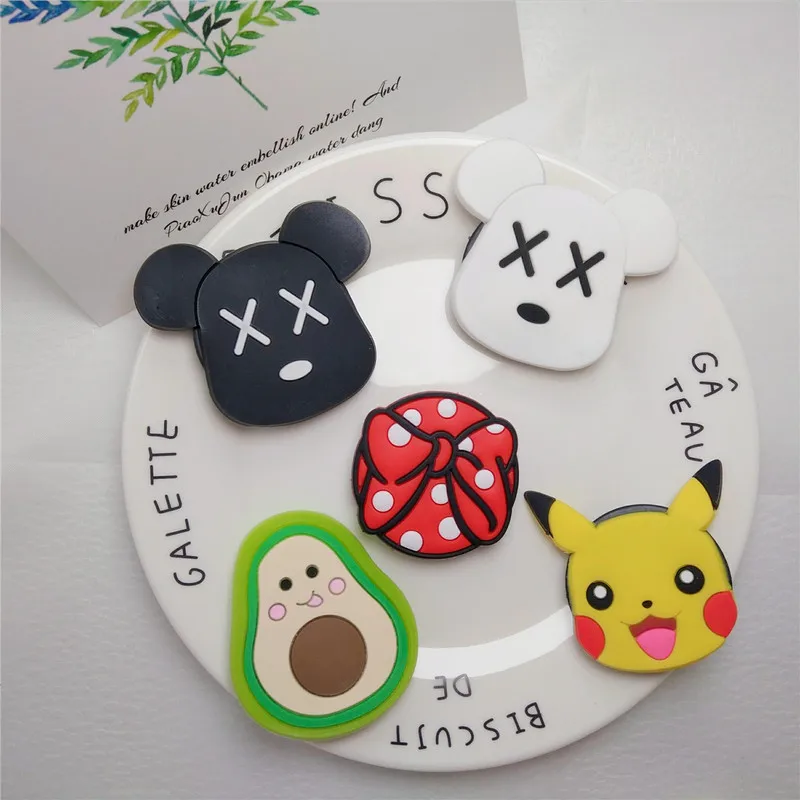 Оптовая продажа универсальный эластичный Кронштейн для мобильного телефона