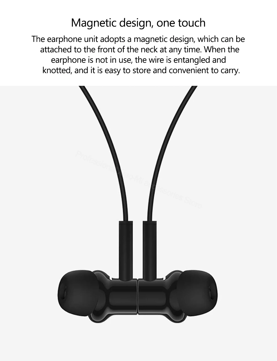 Xiaomi ANC Bluetooth подголовник гарнитура беспроводной шумоподавление Магнитный Bluetooth Гибридный HD звук с микрофоном наушники