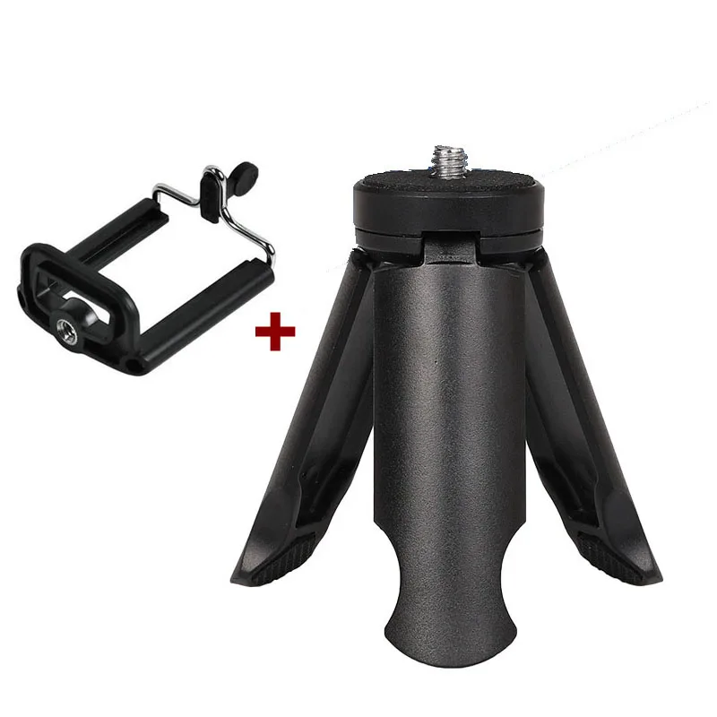 Универсальный мини портативный Настольный Штатив штативы подставка держатель