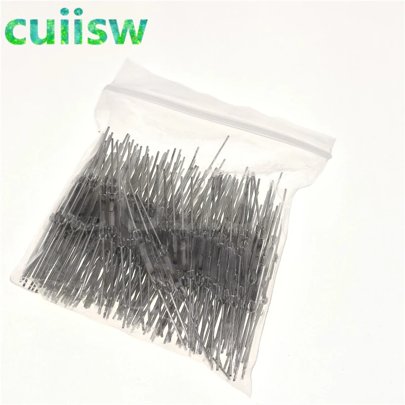 50 шт. тростниковый переключатель для труб 2x14 мм белый цвет низковольтный ток N/O 100%