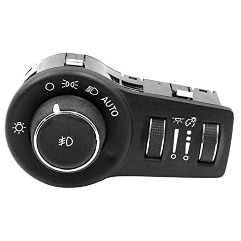 Headlight Head Light Lamp Switch for Jeep Chrysler 68154356AB 68154356AA 68154356AC | Автомобили и мотоциклы