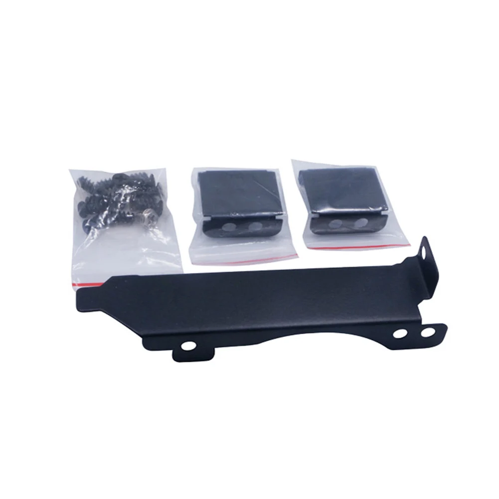 PCI Slot Cover Practical Holder Mount Kit Effective Cooling Computer Fan Bracket Video Card Radiator Rack For 80-90mm | Компьютеры и