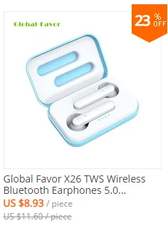 I12 TWS наушники беспроводные наушники Bluetooth 5,0 3D супер бас с микрофоном Поддержка ios и Android для iphone xiaomi huawei