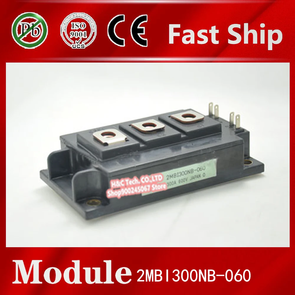 

Fast ship 1pcs 2MBI300NB-060 Module 2MBI300NB060 2MBI300NB-060