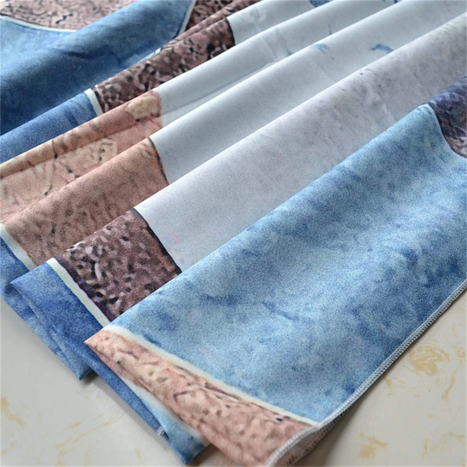 Скандинавский розовый гобелен макраме настенный подвесной абстрактный хиппи