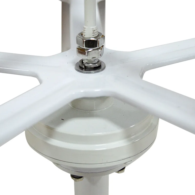 Маленькая ветряная турбина 12 В высокоэффективный отечественный ветряной