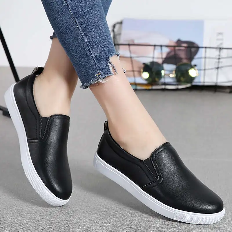 

Sports Shoes Woman Cheussure Women's Wedge Sneakers Knitwear Women's Winter Sport Shoes Without Heel Running Shoes Woman Tennis