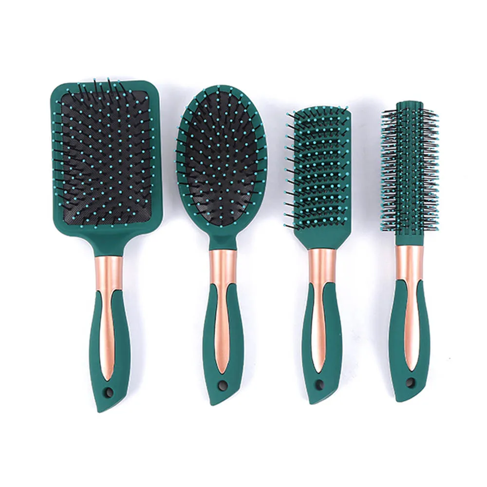

Hairbrush Air Cushion Combs Women Scalp Massage Comb Hair Brush Home Salon DIY Hairdressing Tool Hair Accessary escova de cabelo