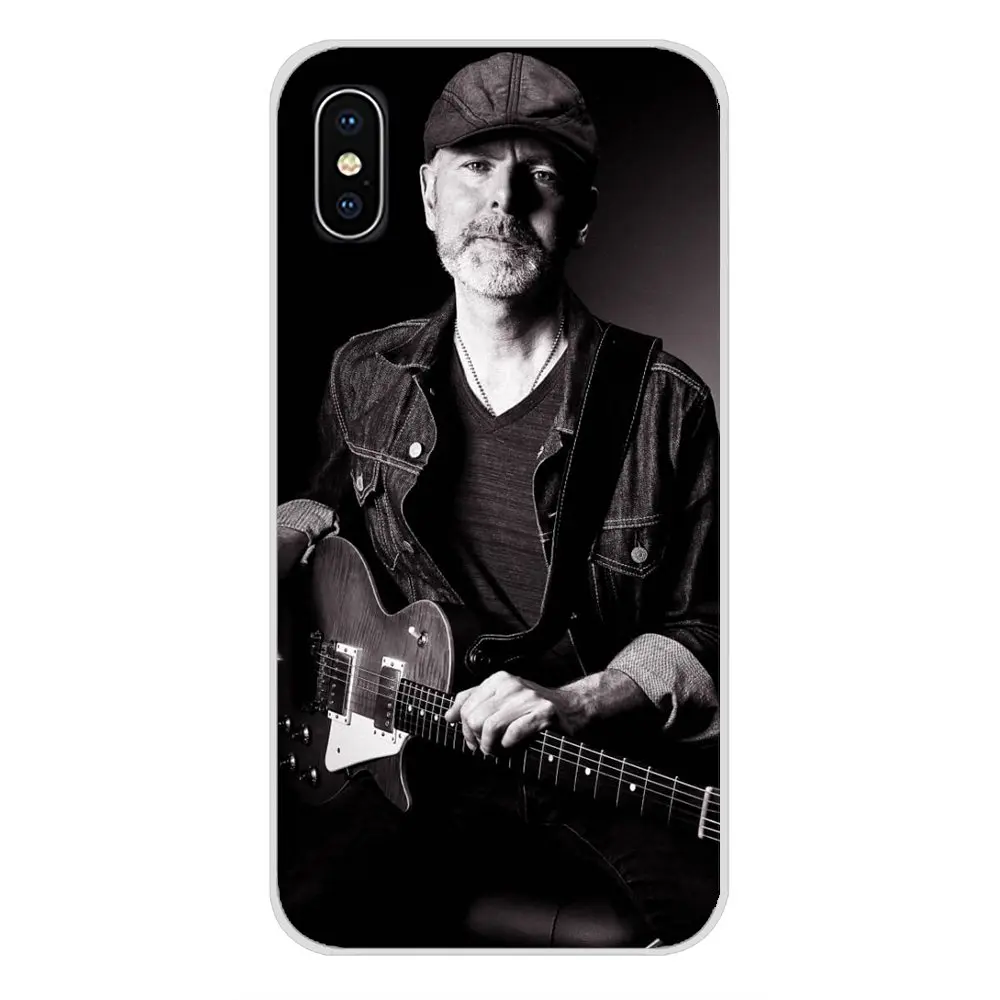 For Huawei Honor 4C 5C 6X 7 7A 7C 8 9 10 8C 8S 8X 9X 10I 20 Lite Pro Soft Silicone Case Guitar World Presents Stevie Ray Vaughan | Мобильные