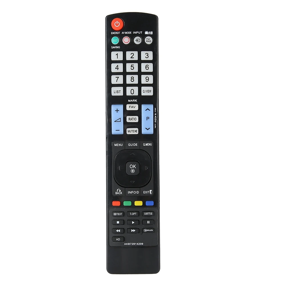 

Remote Control for LG AKB72914209 TV Remote Controller Replacement