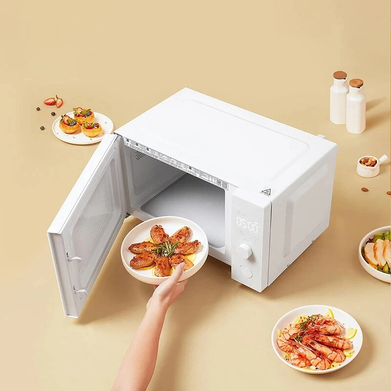 Умная микро-печь XIAOMI Mijia WK001 23 л 1280 Вт с таймером | Электроника
