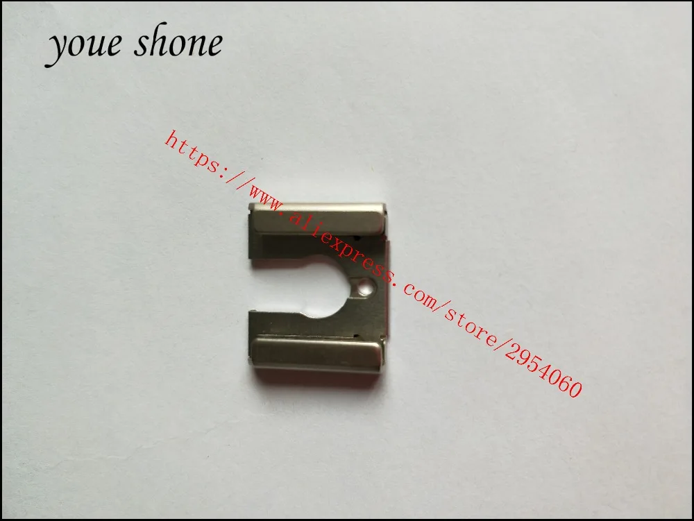 Новинка оригинальная запасная часть для верхней крышки горячего башмака Canon EOS 10D