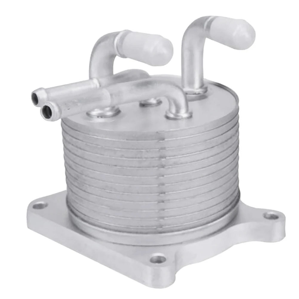 Автоматическая система охлаждения коробки передач Масляный охладитель OEM 2920A141