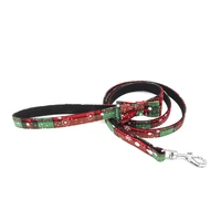 christmas small cat training leash serpentine kitten lead for safe walking kitten cat durable traction rope pet supplies