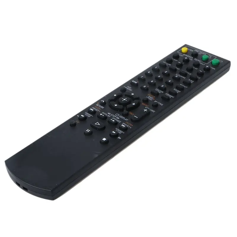 RM-ADU007 дистанционного Управление для so-ny AV Системы ТВ RM-ADU004 RM-ADU006 RM-ADU008 |