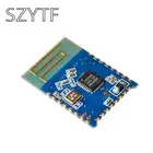 Bluetooth-модуль JDY-19 с ультранизким энергопотреблением, последовательный проход по Bluetooth, маломощный 4,2 BLE