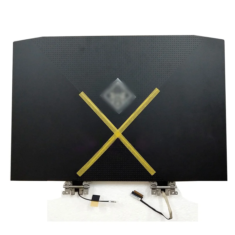 Новинка для ноутбука HP OMEN X 17 AP AP010NR AP020NR задняя крышка/петли ЖК дисплея 940584 001|Сумки