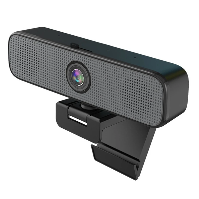 

1080P Webcam Webcam With Microphone And Privacy Cover HD USB Computer Webcam For Gaming Office Meetings Video Chat