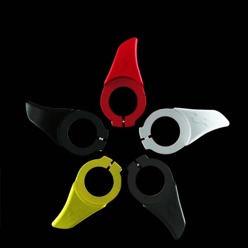 Светильник вес велосипеда руль с замком кольцо для противоскользящая ручка |