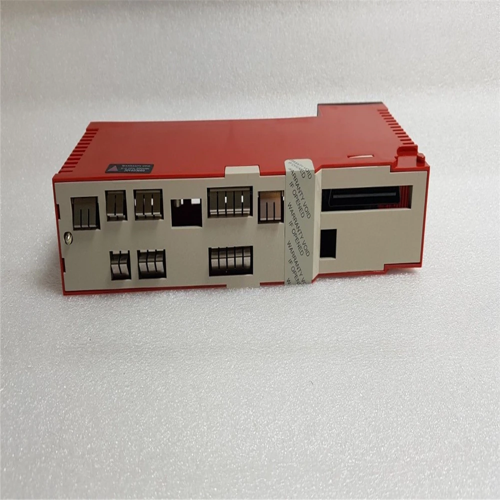 

140SDO95300S Safety switch output template