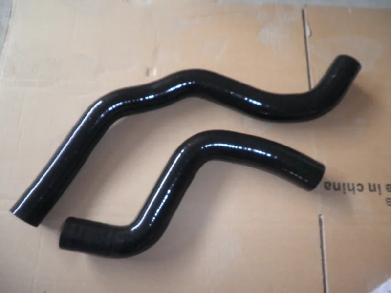 Silicone Radiator Hose For Mitsubishi Lancer EVO 7 8 Evolution CT9A | Автомобили и мотоциклы