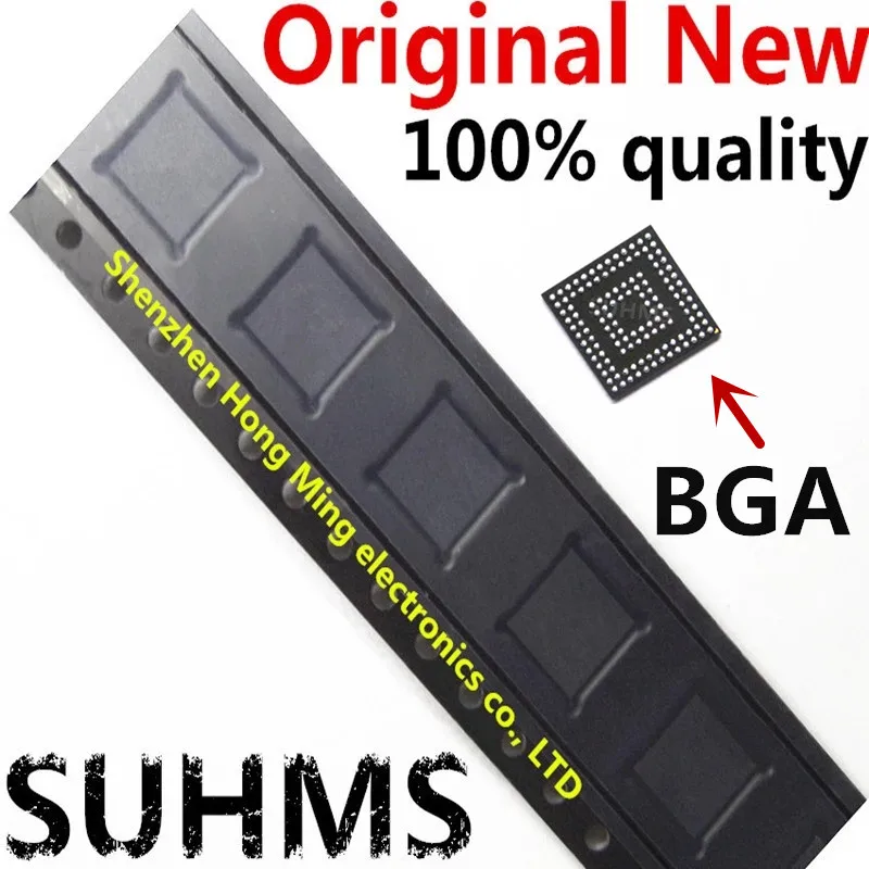 

(1piece) 100% New IT8587VG BGA Chipset