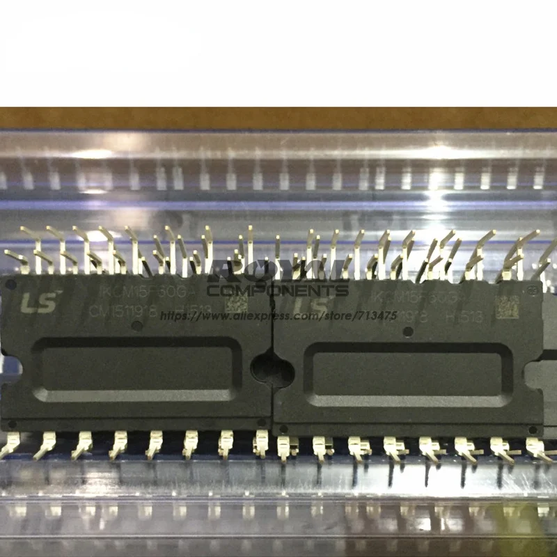 

IKCM15F60GA