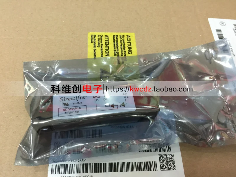 

SDD120N16 SDD120N08 SDD120N18 1piece Original