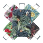 Эластичный Чехол для багажа, плотный износостойкий пылезащитный чехол для костюма, защитный аксессуар для деловых поездок