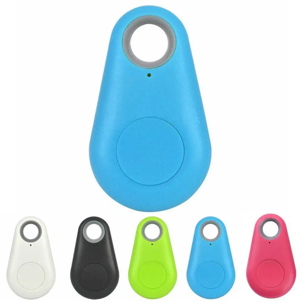 Мини GPS трекер для детей и домашних животных с батарейкой|GPS трекеры| |