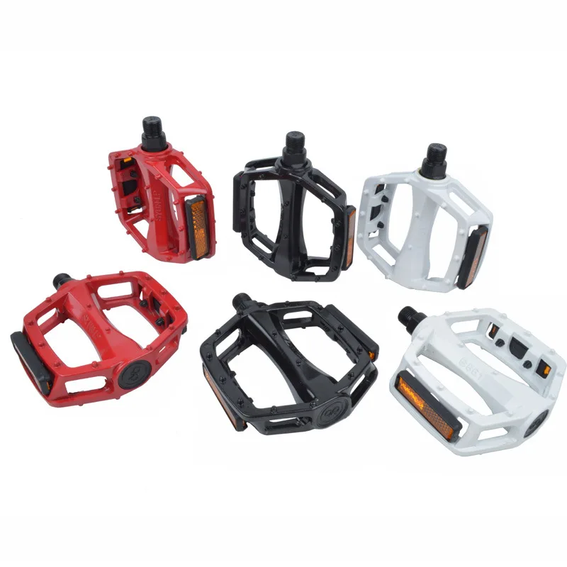 SYUN LP MTB педаль для горного велосипеда из алюминиевого сплава фотопедаль