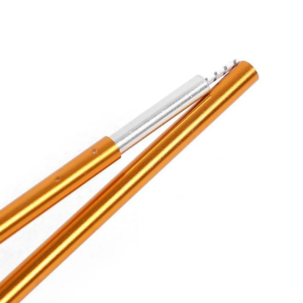 

Universal Kayak Top Cover Waterproof Anti-UV Boat Canopy Awning Sun Shade Cloth With Install Cord Support Stand Rod Storage Bag