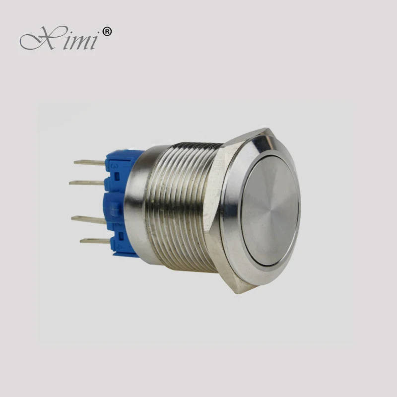 IP68 Водонепроницаемая Кнопка доступа кнопка управления доступом контроля