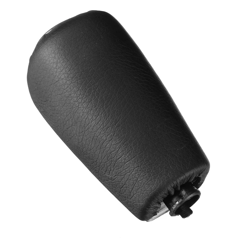 Из искусственной кожи автомобиль на Шестерни рукоятка рычага переключения