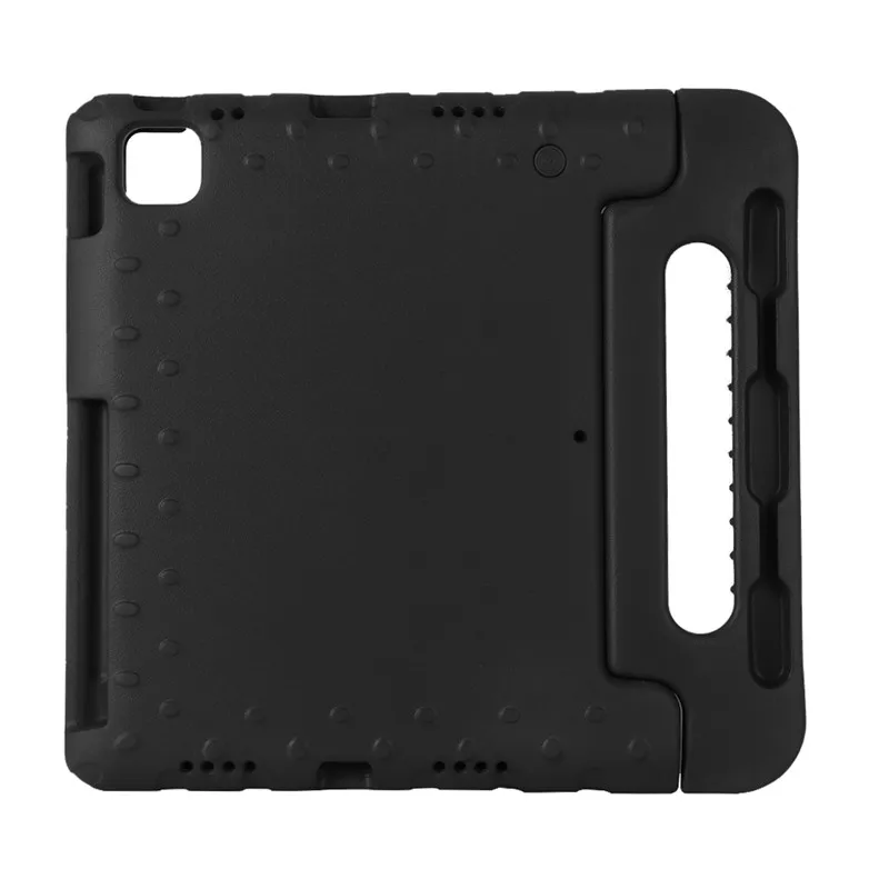 

New Shockproof EVA Case IPad Pro 11 2020 2th Generation Cover Kids Case IPad Pro 12.9 4th 2020 with Stand Hand Holder shell