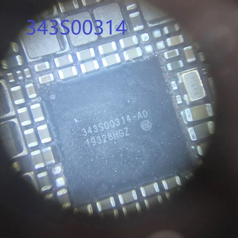 

343S00314 343S00314-A0 Power ic Chip for iPad 7th 10.2 2019 A2197 A2200 A2198 PMU PMIC Replacment Parts
