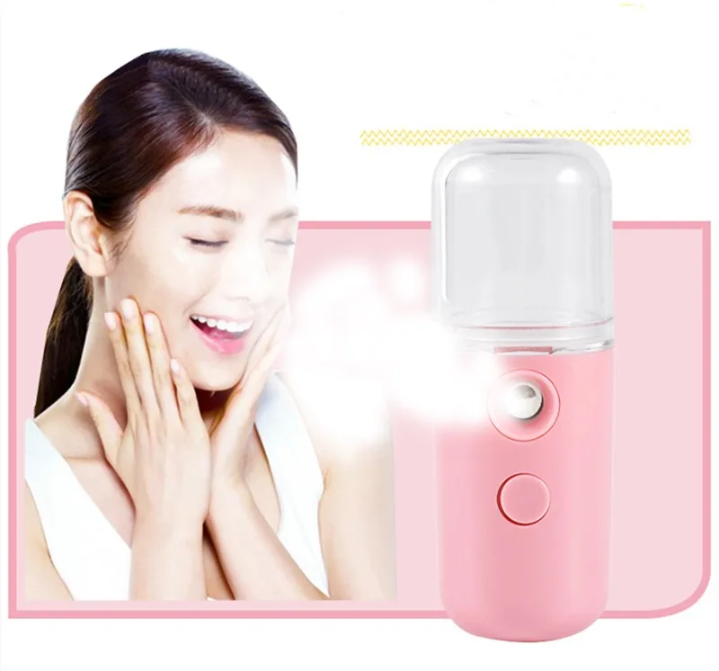 Ультразвуковой увлажнитель воздуха для домашних животных 30 мл | Бытовая техника