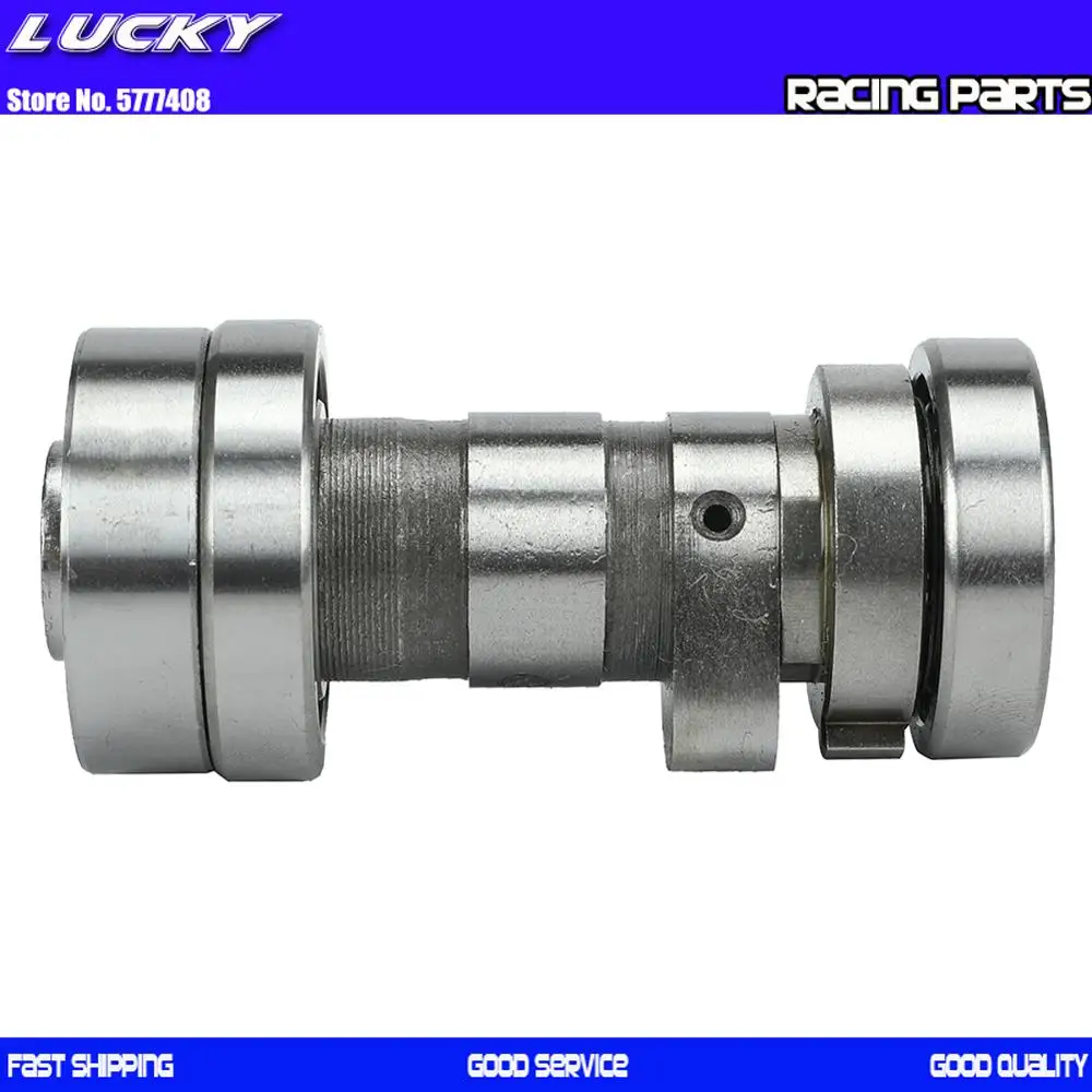 Распределительный вал мотоцикла для 1P56FMJ Лифан 150 куб. См горизонтальный