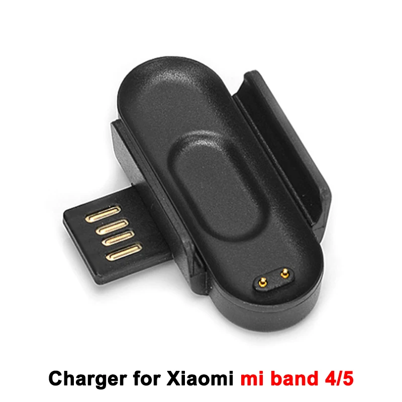 USB кабель для быстрой зарядки зарядное устройство Xiaomi Mi Band 6 5 4 передачи данных MiBand