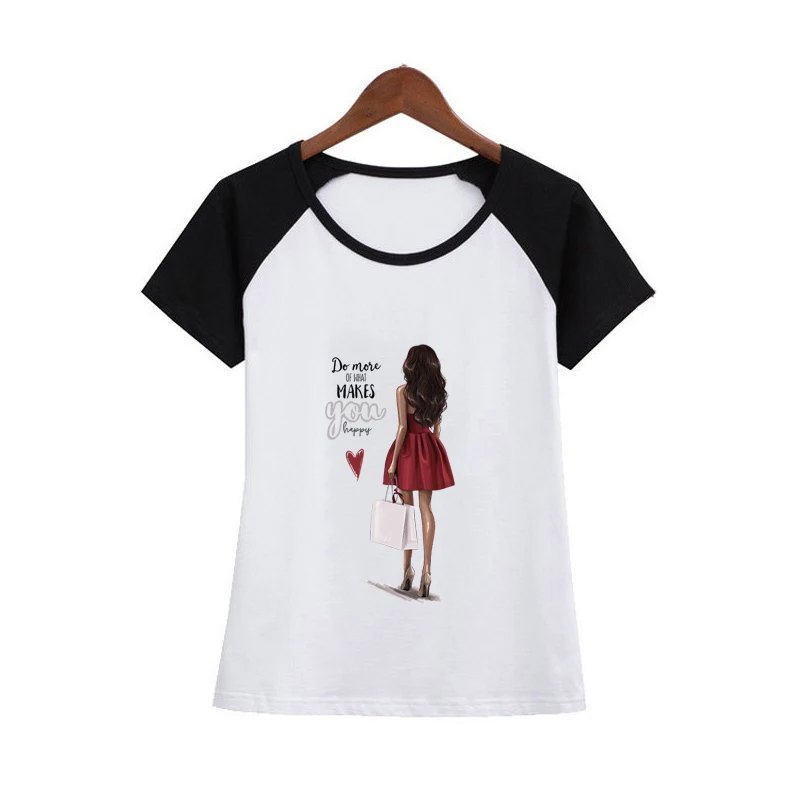 Модные женские узоры для одежды стильные термопереводные аксессуары Diy модные