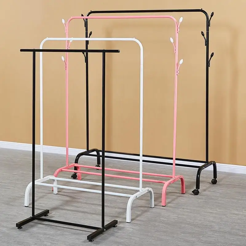 

Винтажный шкаф для одежды, вешалка для одежды, вешалка для одежды